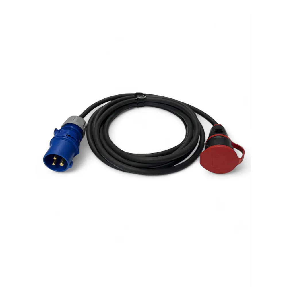 Фото Удлинитель-шнур Itok i-CONNECT-PRO-SUS-KG-325-RS-V-220-54-15 3x2.5 15 м 1 розетка 3500 Вт с заземлением IP44 цвет синий/серый/черный Фото Удлинитель-шнур Itok i-CONNECT-PRO-SUS-KG-325-RS-V-220-54-15 3x2.5 15 м 1 розетка 3500 Вт с заземлением IP44 цвет синий/серый/черный