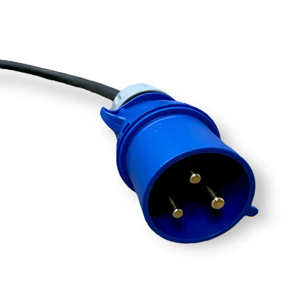 Фото 3 Удлинитель-шнур Itok i-CONNECT-PRO-SUS-KG-325-RS-V-220-54-15 3x2.5 15 м 1 розетка 3500 Вт с заземлением IP44 цвет синий/серый/черный Фото 3 Удлинитель-шнур Itok i-CONNECT-PRO-SUS-KG-325-RS-V-220-54-15 3x2.5 15 м 1 розетка 3500 Вт с заземлением IP44 цвет синий/серый/черный