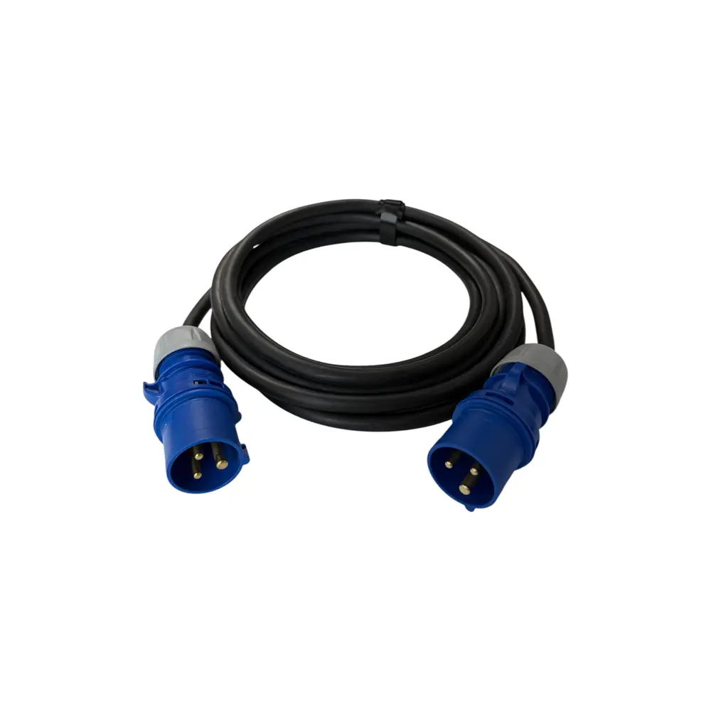 Фото Удлинитель-шнур Itok i-CONNECT-PRO-SUS-KG-340-VV-220-44-10 3x4 10 м 1 розетка 7000 Вт с заземлением IP44 цвет синий/серый/черный Фото Удлинитель-шнур Itok i-CONNECT-PRO-SUS-KG-340-VV-220-44-10 3x4 10 м 1 розетка 7000 Вт с заземлением IP44 цвет синий/серый/черный