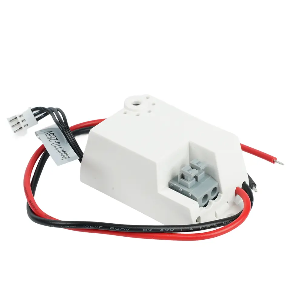 Фото 3 Датчик движения Feron 500 Вт 2.5 м IP20 цвет белый Фото 3 Датчик движения Feron 500 Вт 2.5 м IP20 цвет белый