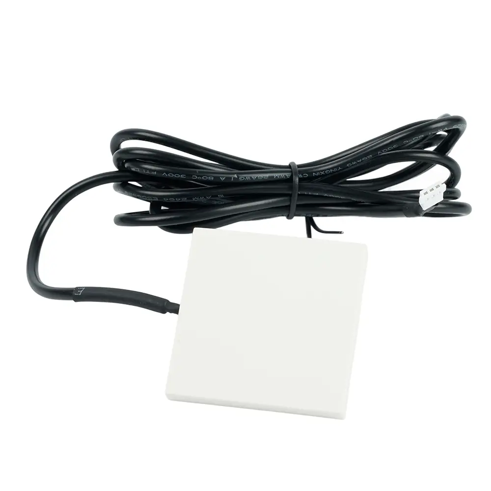 Фото 2 Датчик движения Feron 500 Вт 2.5 м IP20 цвет белый Фото 2 Датчик движения Feron 500 Вт 2.5 м IP20 цвет белый