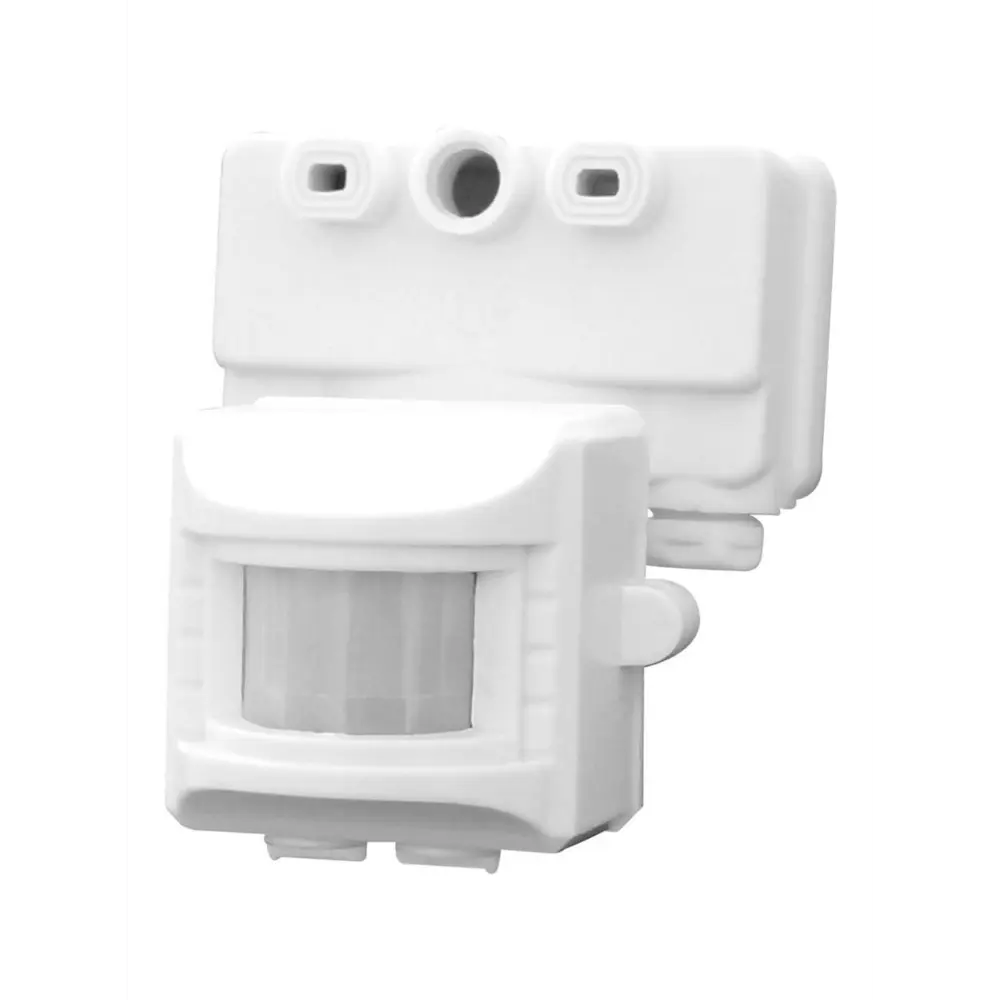 Фото Датчик движения Feron 22003 IP44 Фото Датчик движения Feron 22003 IP44