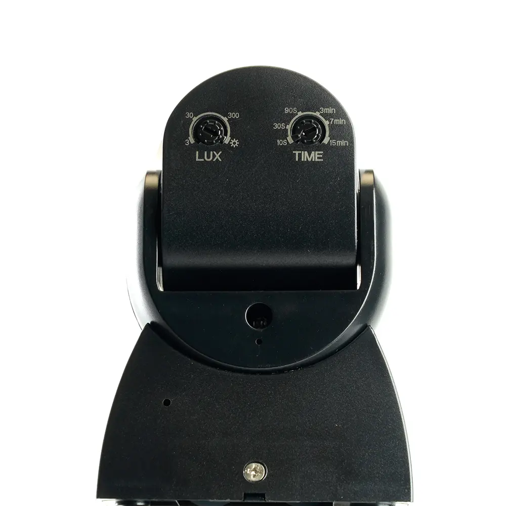 Фото 9 Датчик движения Feron 1200 Вт 180 градусов 12 м IP65 цвет черный Фото 9 Датчик движения Feron 1200 Вт 180 градусов 12 м IP65 цвет черный