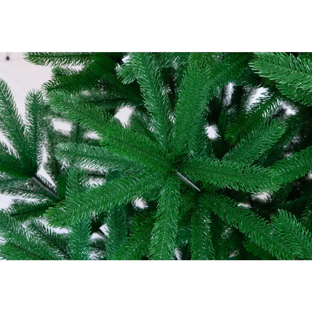 Фото 2 Ель новогодняя искусственная Crystal trees СЛВи-8 Виолла 800 см Фото 2 Ель новогодняя искусственная Crystal trees СЛВи-8 Виолла 800 см