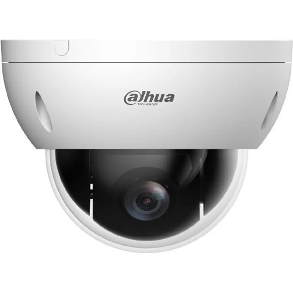 Фото 2 Видеокамера IP Dahua DH-SD22204DB-GNY 2.8-12 мм белая Фото 2 Видеокамера IP Dahua DH-SD22204DB-GNY 2.8-12 мм белая