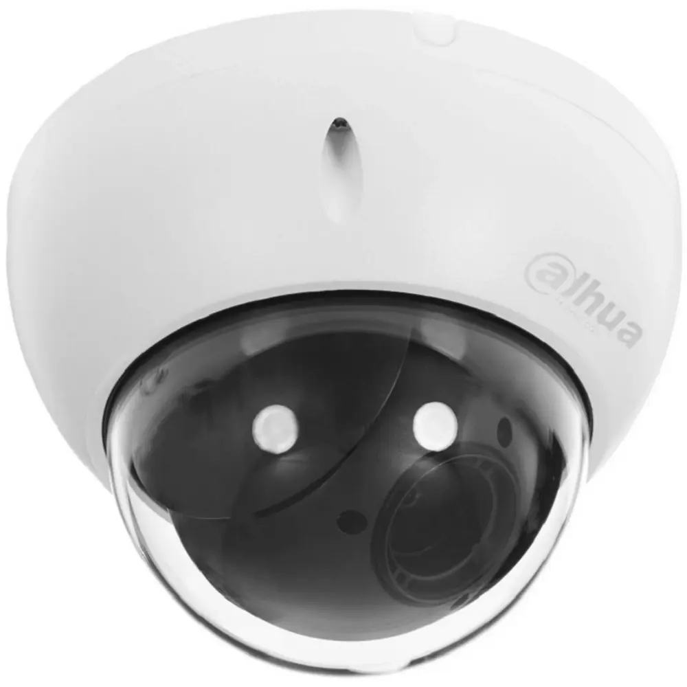 Фото 5 Видеокамера IP Dahua DH-SD22204UE-GN 2.7-11 мм белая Фото 5 Видеокамера IP Dahua DH-SD22204UE-GN 2.7-11 мм белая