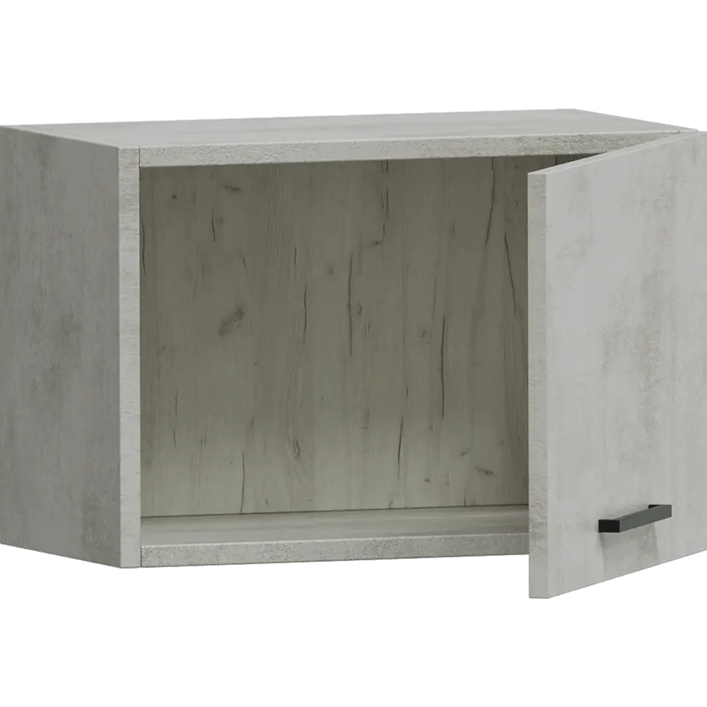 Фото 3 Навесной шкаф Алькона Парма 60x33.5x28.6 см ЛДСП цвет белый Фото 3 Навесной шкаф Алькона Парма 60x33.5x28.6 см ЛДСП цвет белый