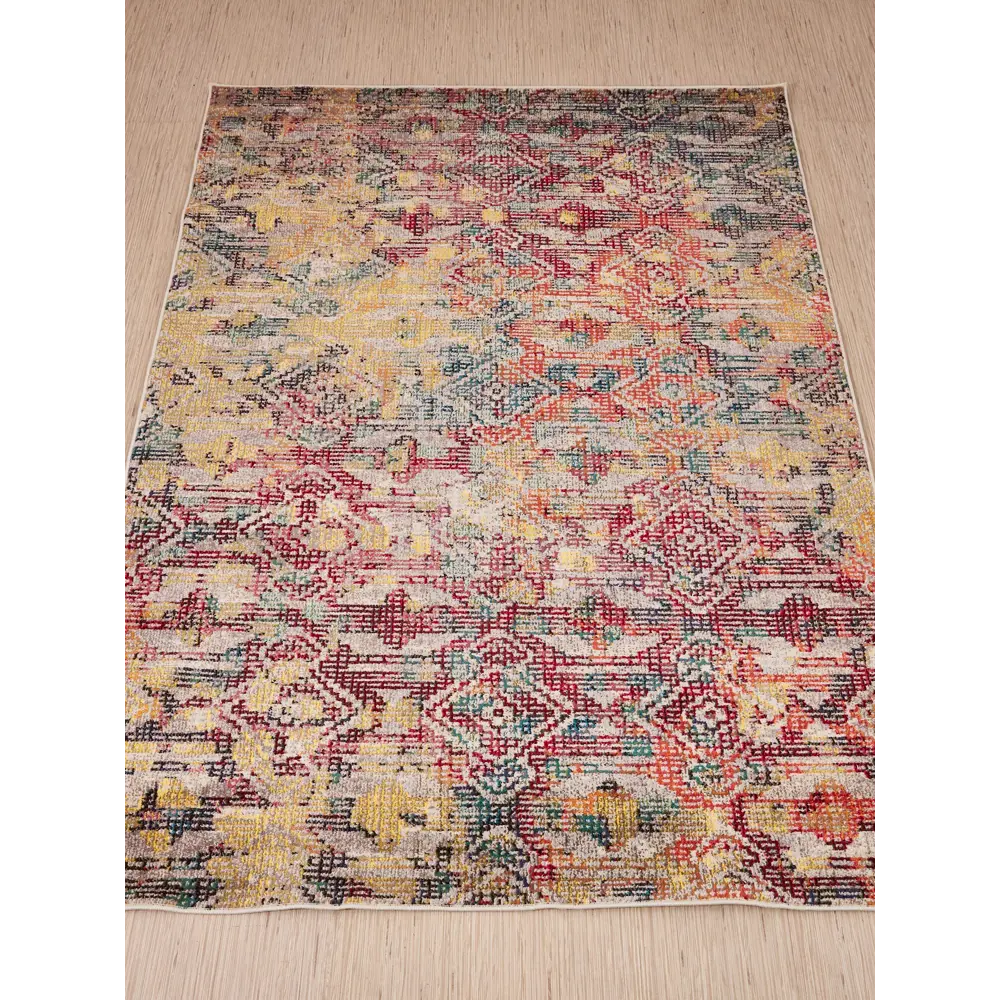 Фото 2 Ковер Otto Corsica T954b 200x400 см полипропилен Фото 2 Ковер Otto Corsica T954b 200x400 см полипропилен