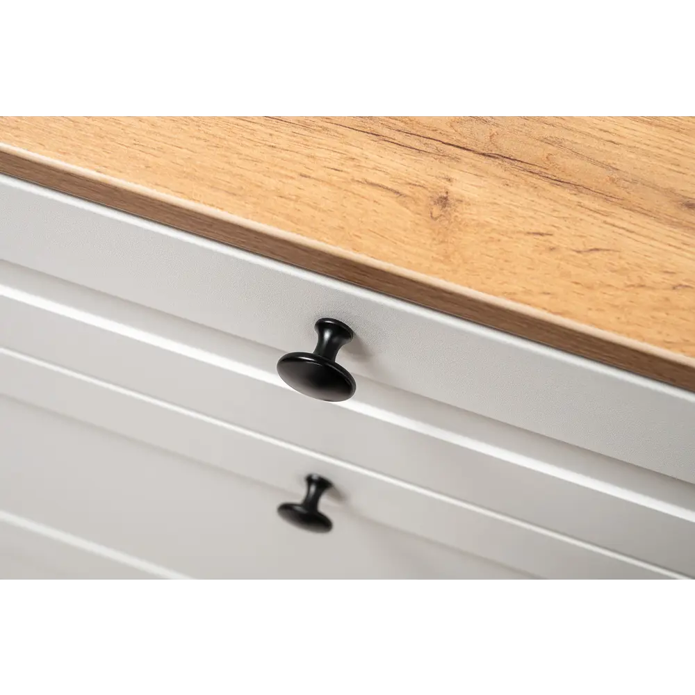 Фото 12 Комплект мебели для прихожей Mobi Остин 16.221+2х16.121-бз 120x99x42 см ЛДСП цвет белый шагрень/дуб крафт золотой Фото 12 Комплект мебели для прихожей Mobi Остин 16.221+2х16.121-бз 120x99x42 см ЛДСП цвет белый шагрень/дуб крафт золотой