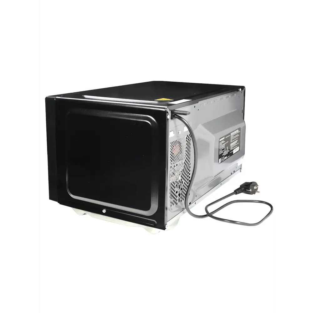 Фото 13 Отдельностоящая микроволновая печь Oursson MD2380FDB 23 л 47x29.5x38 см цвет черный Фото 13 Отдельностоящая микроволновая печь Oursson MD2380FDB 23 л 47x29.5x38 см цвет черный