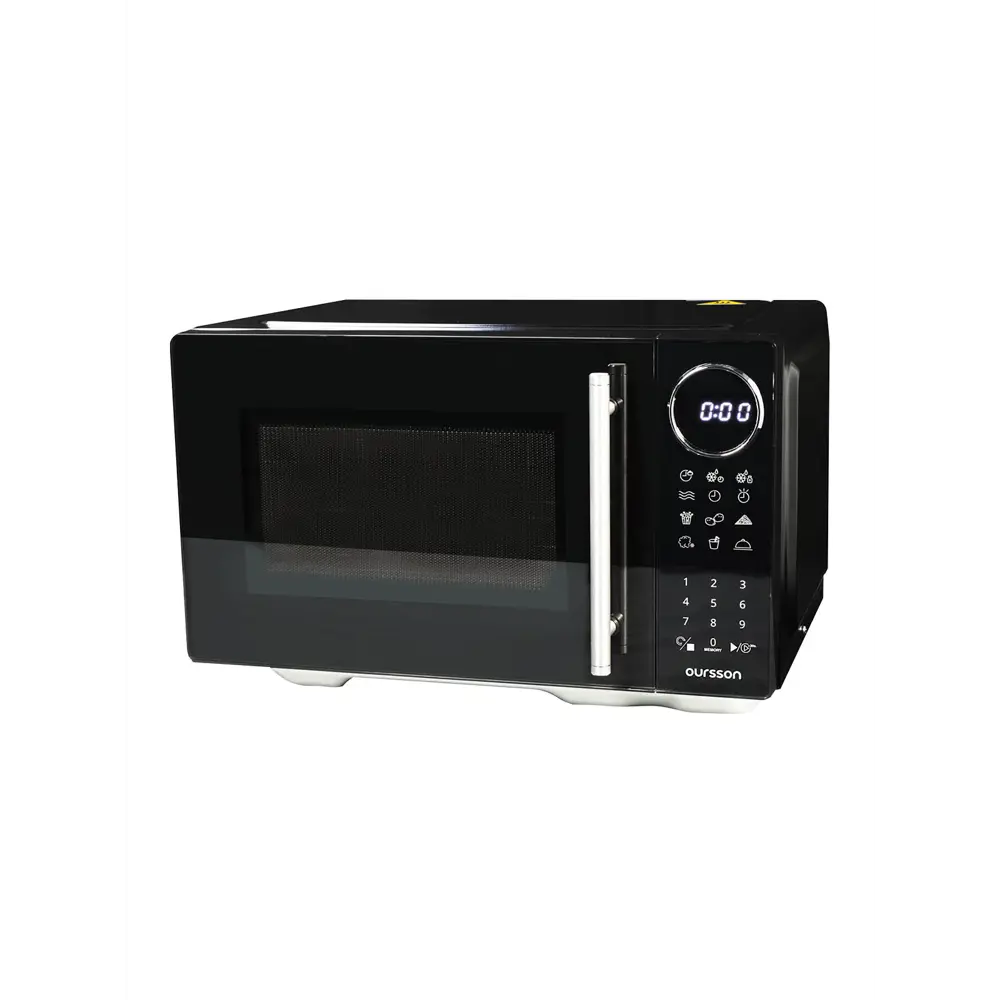 Фото 10 Отдельностоящая микроволновая печь Oursson MD2380FDB 23 л 47x29.5x38 см цвет черный Фото 10 Отдельностоящая микроволновая печь Oursson MD2380FDB 23 л 47x29.5x38 см цвет черный