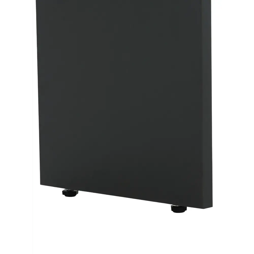 Фото 8 Стеллаж напольный над стиральной машиной Сима-Ленд Комфорт№2 64x25x170 графит/Дуб золотой