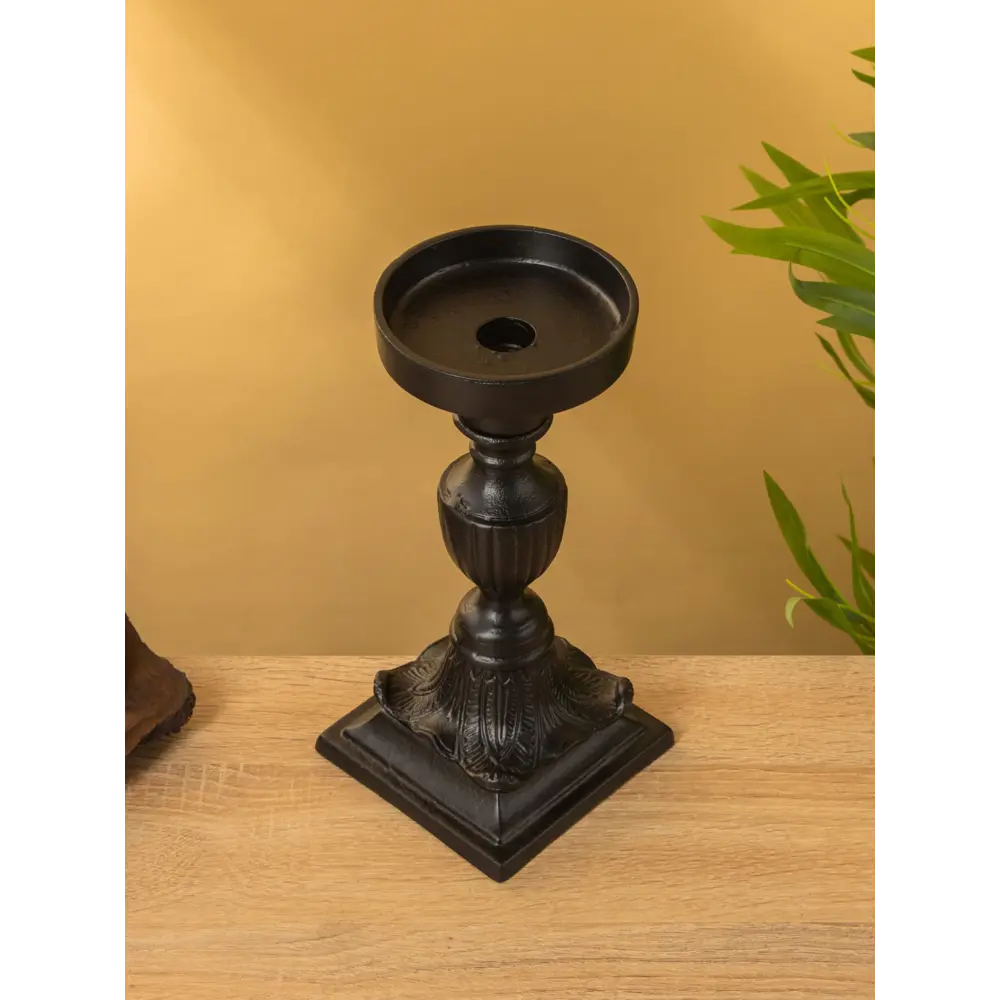 Фото 3 Подсвечник Сима-ленд Возрождение 12x27 см