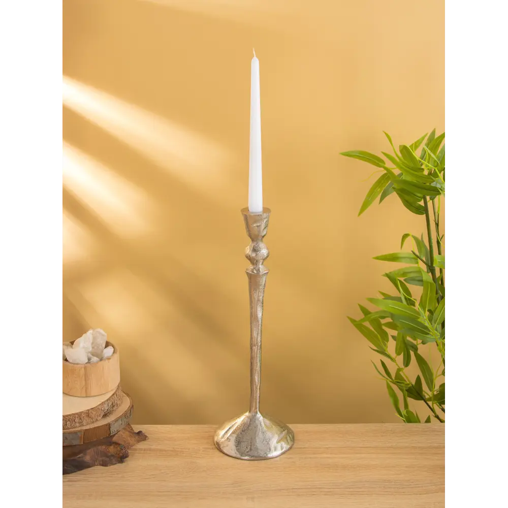 Фото Подсвечник Сима-ленд Вормик 13x39 см