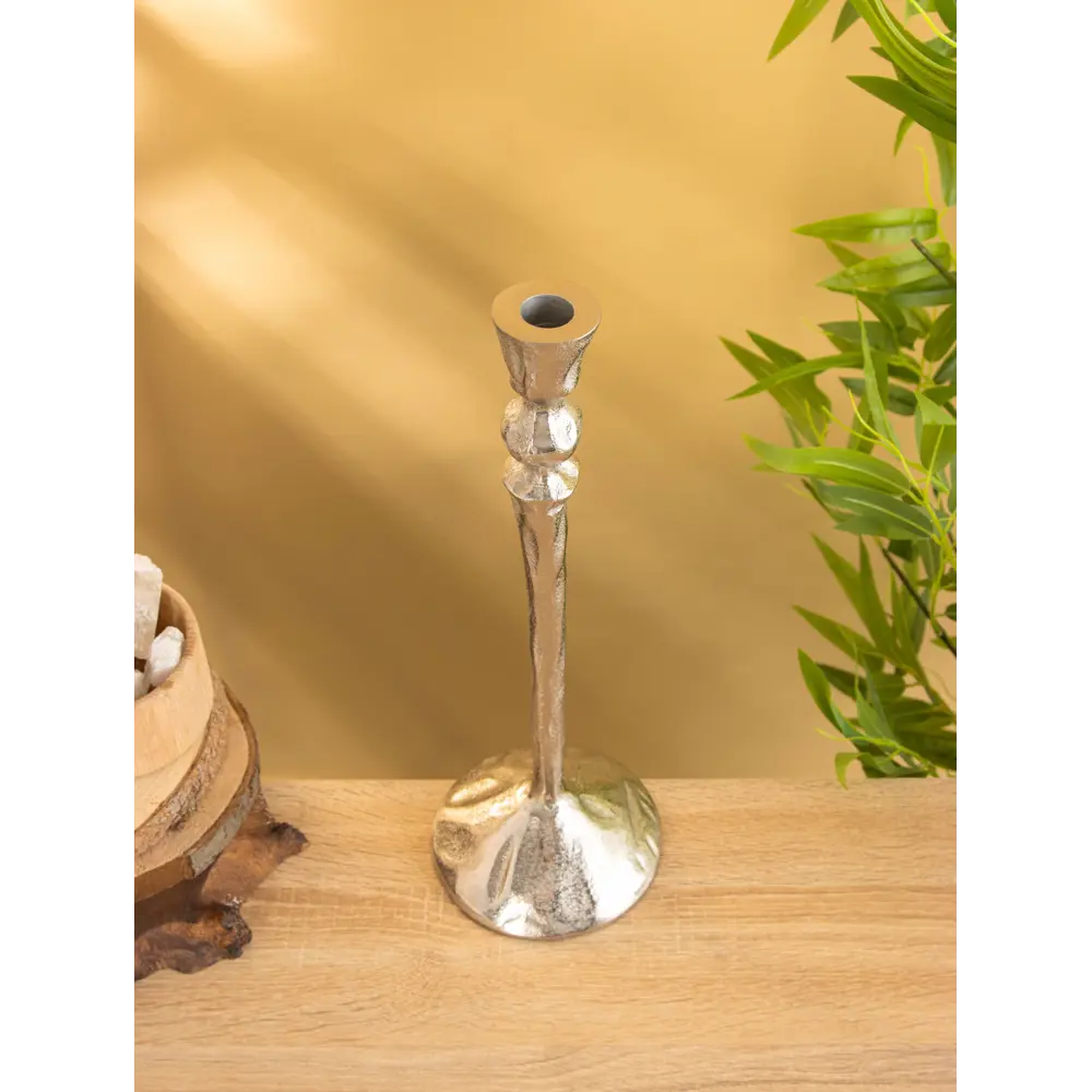 Фото 3 Подсвечник Сима-ленд Вормик 13x39 см