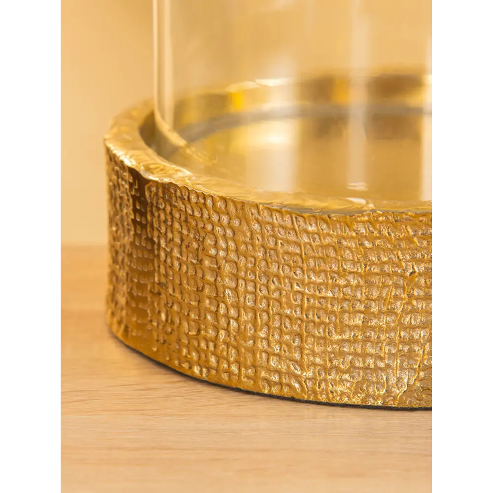 Фото 5 Подсвечник Сима-ленд Капсула 18x25 см