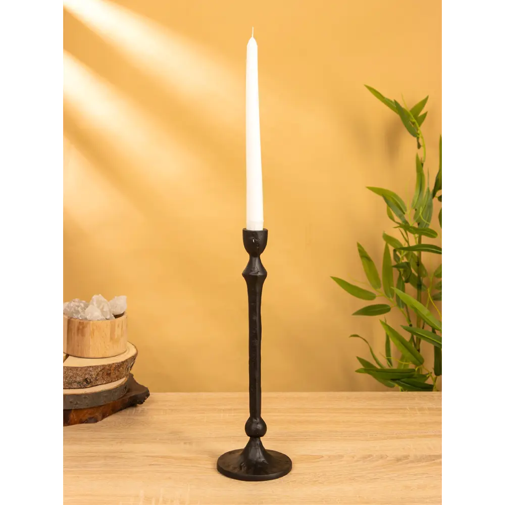 Фото Подсвечник Сима-ленд Лава 10x32 см