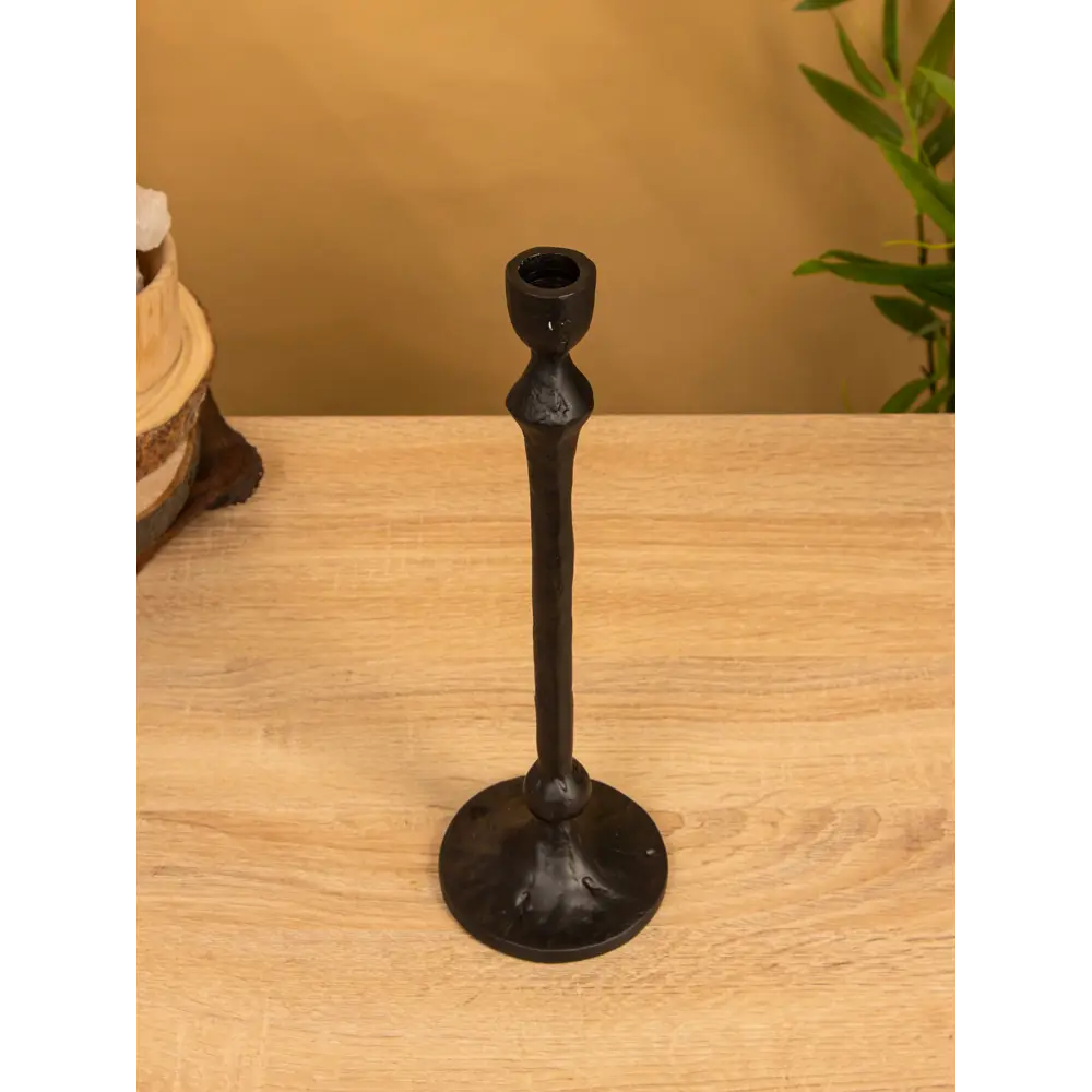 Фото 3 Подсвечник Сима-ленд Лава 10x32 см