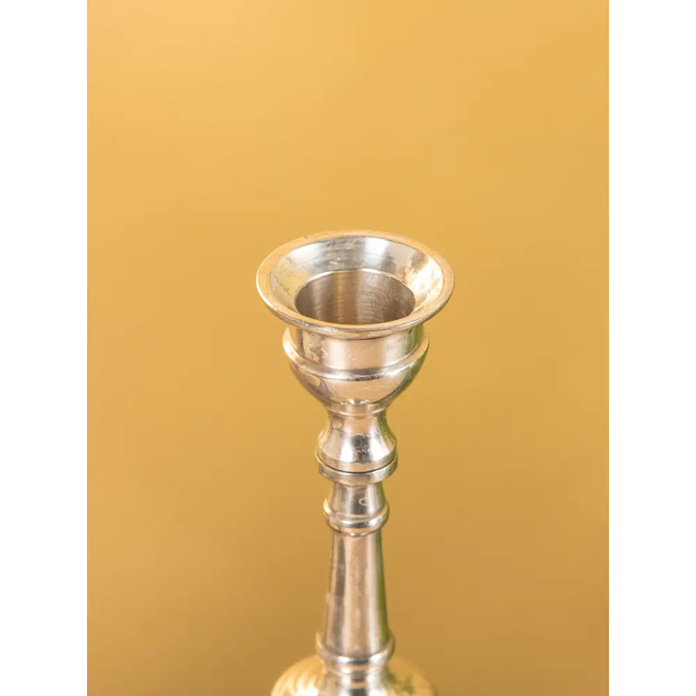 Фото 4 Подсвечник Сима-ленд Пьедестал 9x32 см Фото 4 Подсвечник Сима-ленд Пьедестал 9x32 см