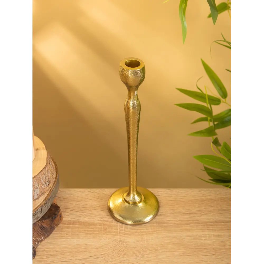 Фото 3 Подсвечник Сима-ленд Тепло 8x28 см