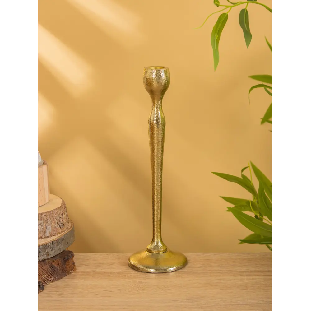 Фото 2 Подсвечник Сима-ленд Тепло 8x28 см