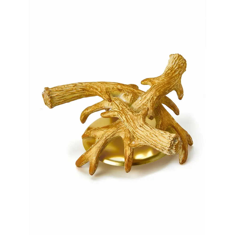 Фото 4 Подсвечник Take it easy Форест 19x11 см Фото 4 Подсвечник Take it easy Форест 19x11 см