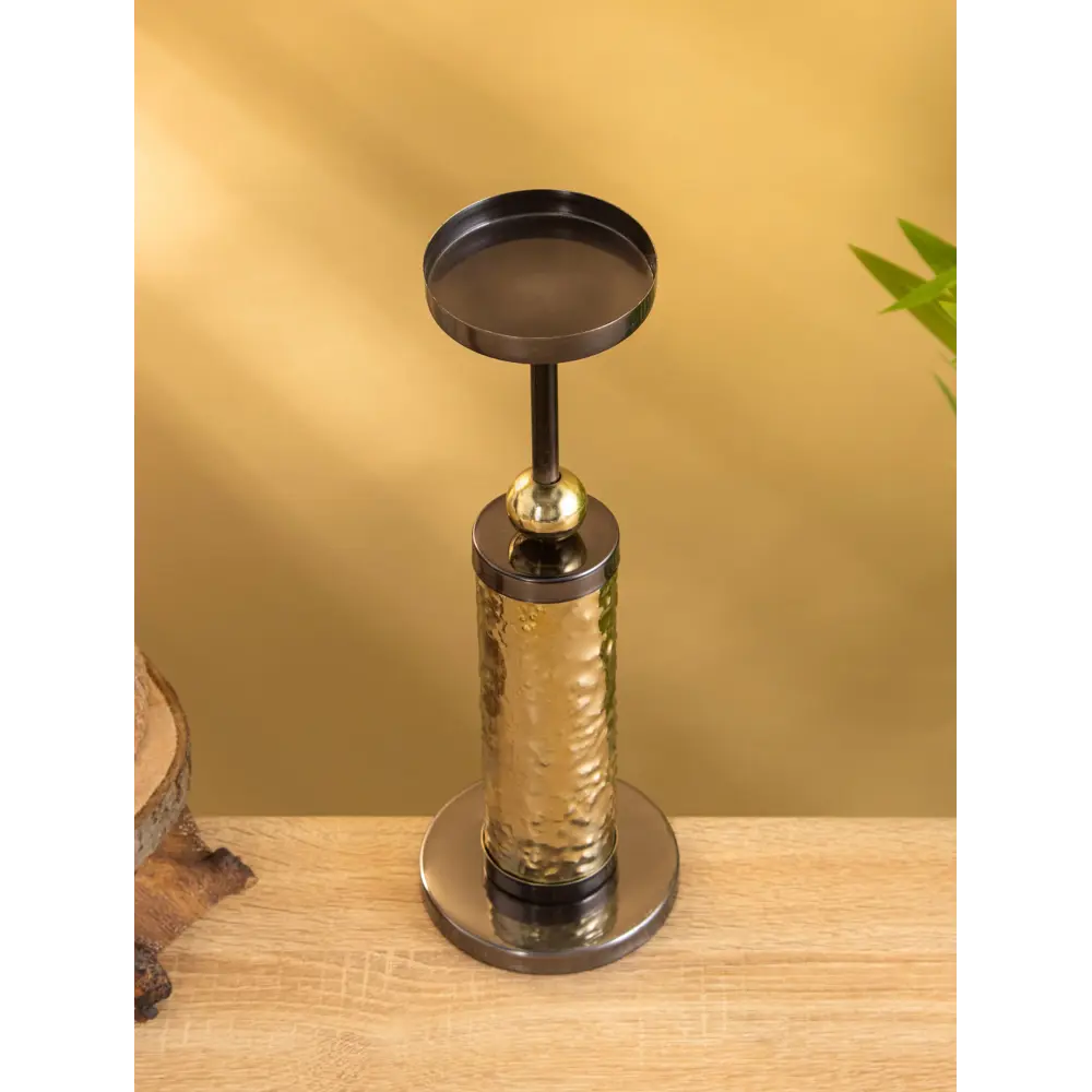 Фото 3 Подсвечник Сима-ленд Скиф 8x30 см Фото 3 Подсвечник Сима-ленд Скиф 8x30 см