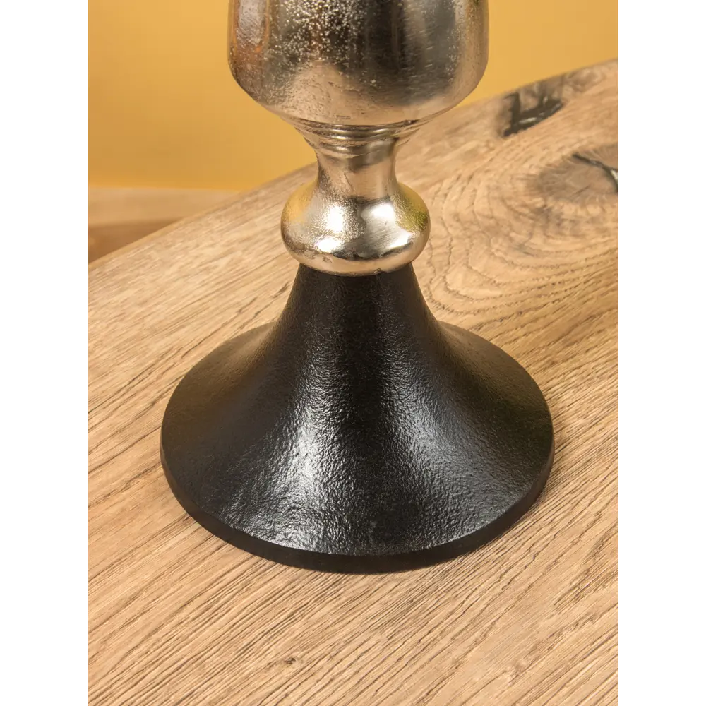 Фото 8 Подсвечник Сима-ленд Канделябр на 3 свечи темная вуаль 15x62 см Фото 8 Подсвечник Сима-ленд Канделябр на 3 свечи темная вуаль 15x62 см