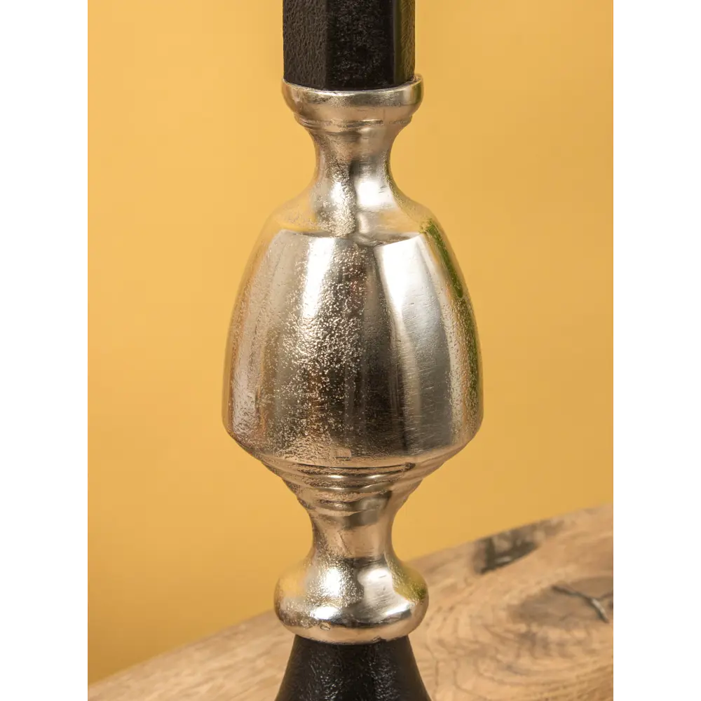 Фото 7 Подсвечник Сима-ленд Канделябр на 3 свечи темная вуаль 15x62 см Фото 7 Подсвечник Сима-ленд Канделябр на 3 свечи темная вуаль 15x62 см