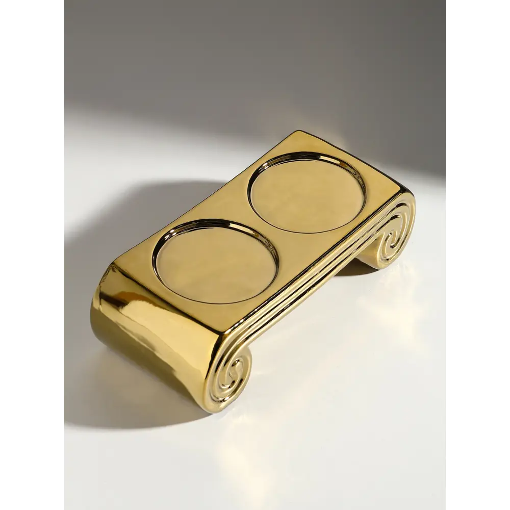 Фото 9 Подсвечник Сима-ленд 9841107 10x7 см Фото 9 Подсвечник Сима-ленд 9841107 10x7 см