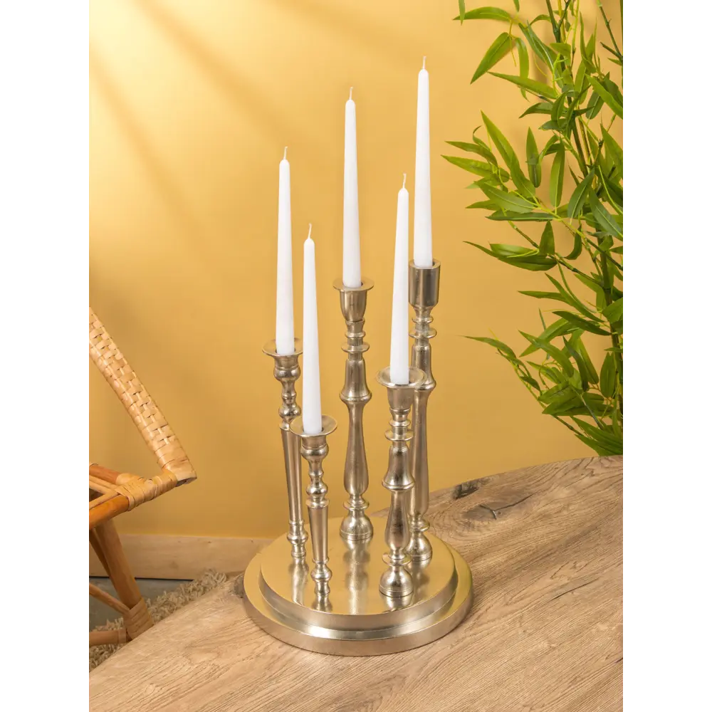 Фото Подсвечник Сима-ленд 10717113 28x41 см