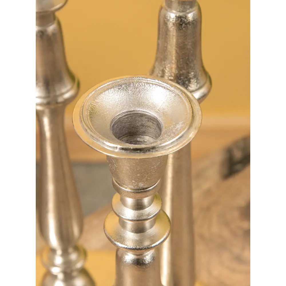 Фото 7 Подсвечник Сима-ленд 10717113 28x41 см