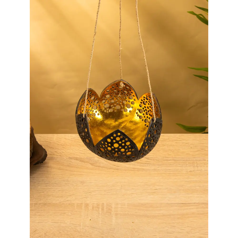 Фото 3 Подсвечник Сима-ленд 10616075 14x10 см