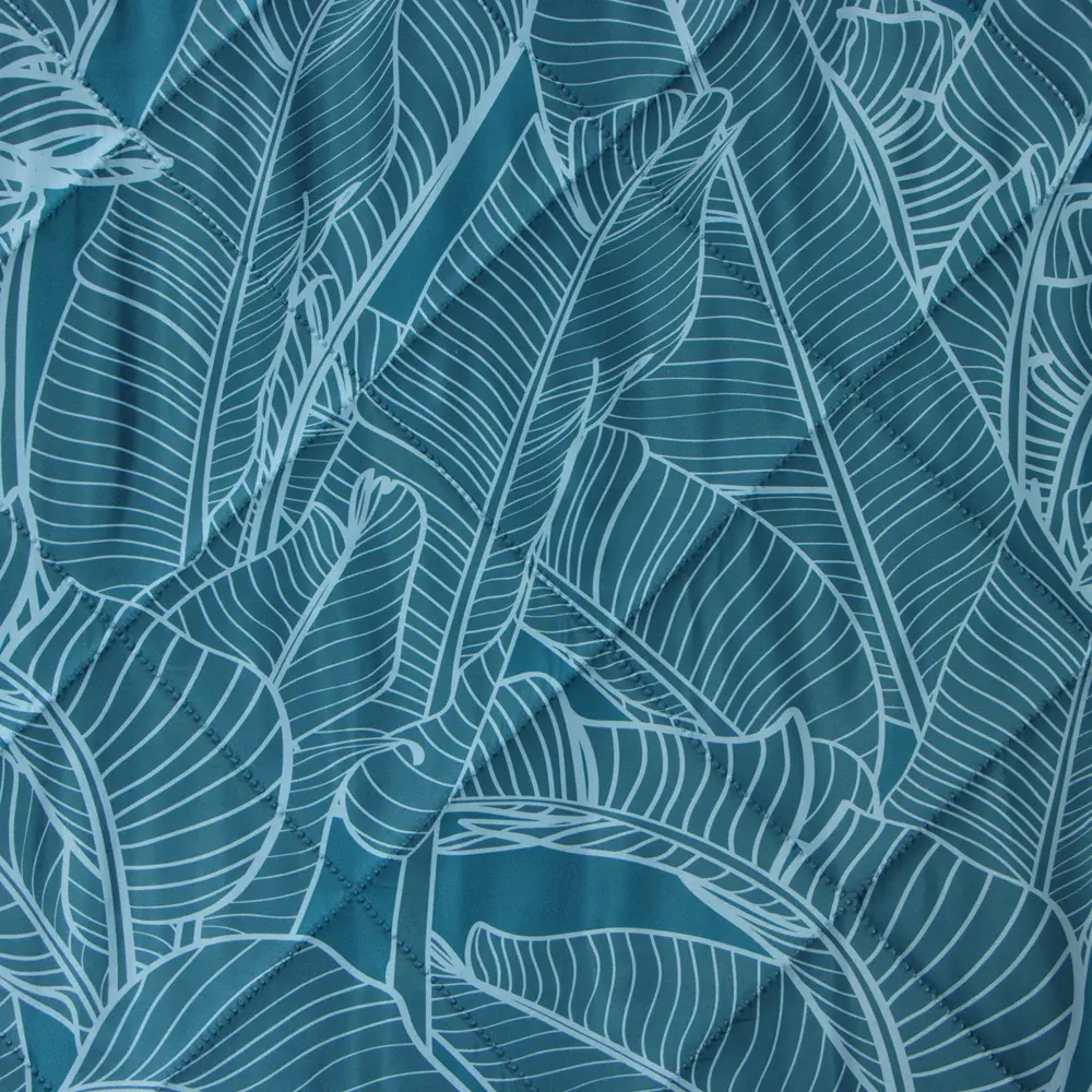 Фото 5 Покрывало Этель 10269257 145x210 см микрофибра цвет зеленый Фото 5 Покрывало Этель 10269257 145x210 см микрофибра цвет зеленый