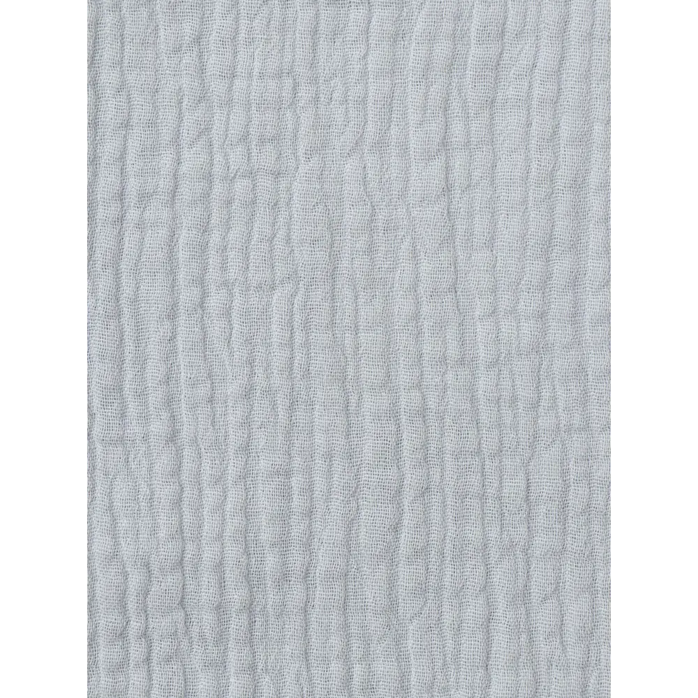 Фото 6 Пончо муслиновое детское LoveLifе 56х70см цвет серо-голубой Фото 6 Пончо муслиновое детское LoveLifе 56х70см цвет серо-голубой