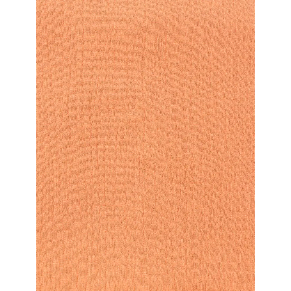 Фото 3 Халат-пончо муслиновое детское LoveLife 56х70 цвет персик Фото 3 Халат-пончо муслиновое детское LoveLife 56х70 цвет персик