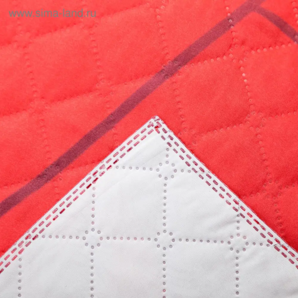 Фото 6 Покрывало Marvel 210x145 см микрофибра цвет красный Фото 6 Покрывало Marvel 210x145 см микрофибра цвет красный