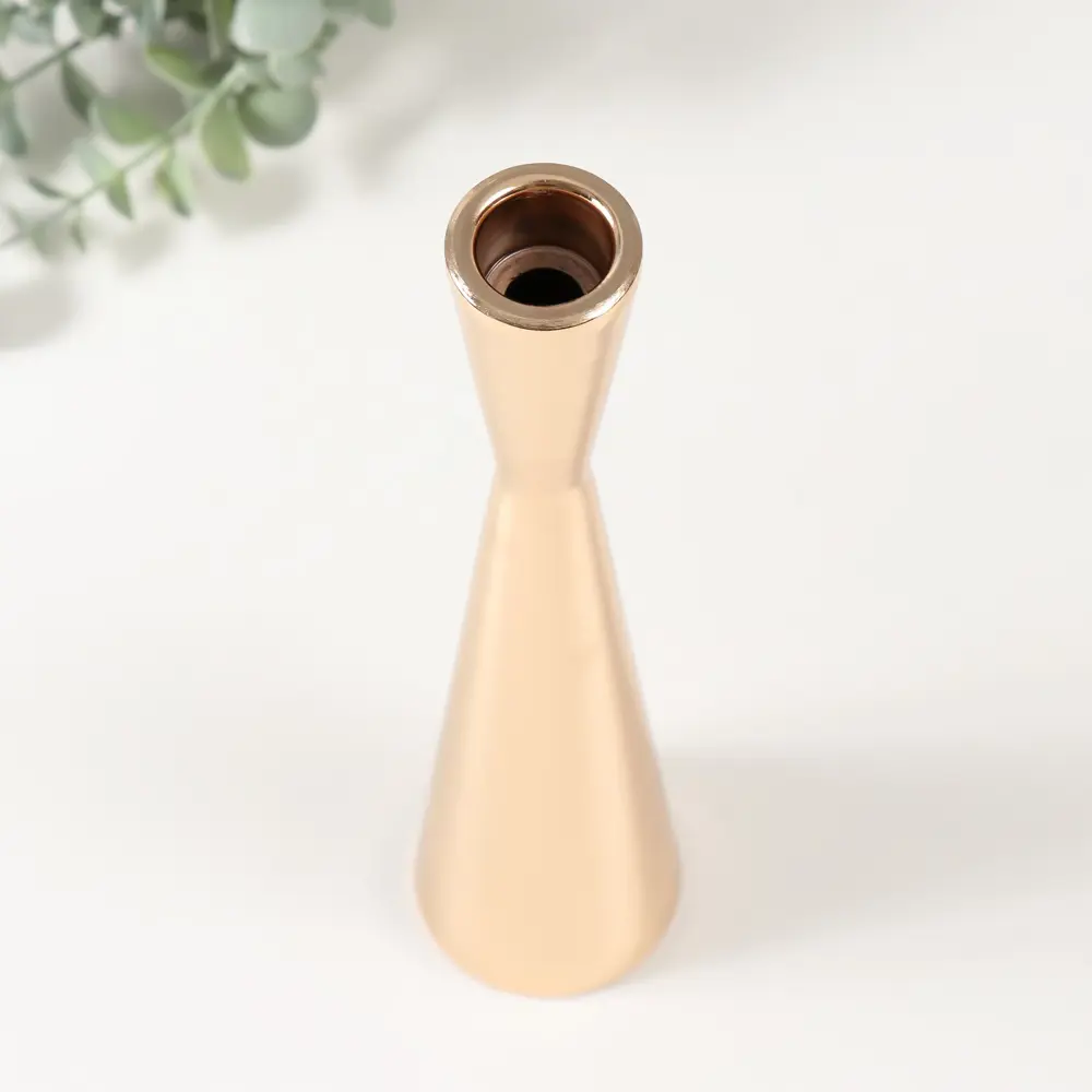 Фото 3 Подсвечник Сима-ленд Песочные часы d=3 см 6x27 см Фото 3 Подсвечник Сима-ленд Песочные часы d=3 см 6x27 см