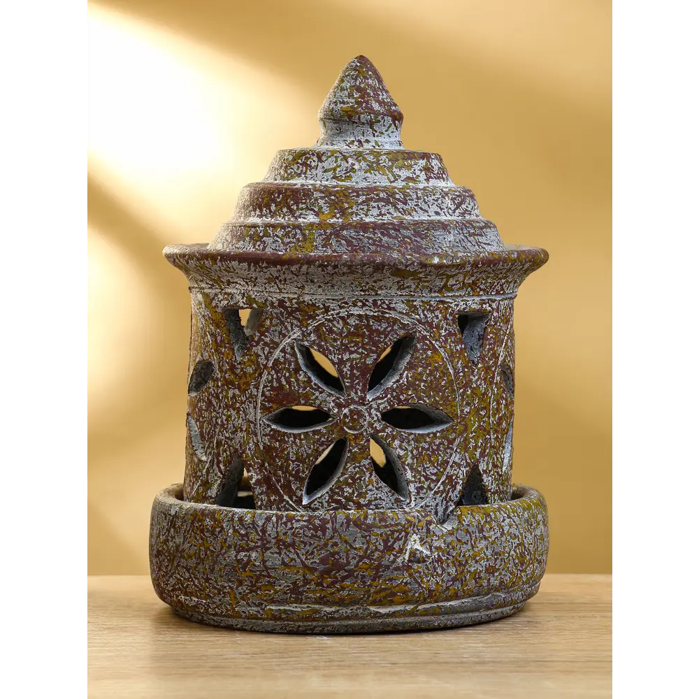 Фото 7 Подсвечник Сима-ленд Фонарь 14.5х14.5х21 см Фото 7 Подсвечник Сима-ленд Фонарь 14.5х14.5х21 см