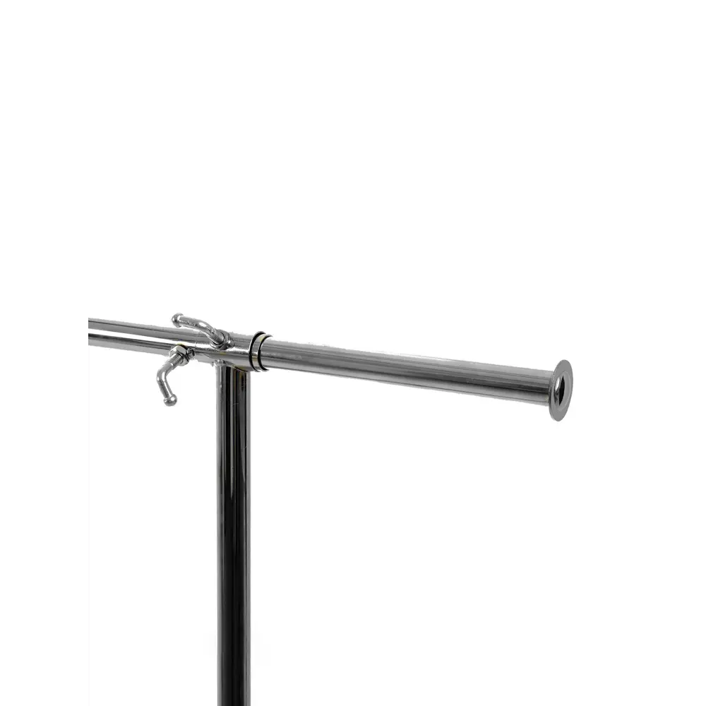 Фото 6 Вешалка напольная Сима-ленд 5349151 43x190x183 см металл цвет черный Фото 6 Вешалка напольная Сима-ленд 5349151 43x190x183 см металл цвет черный