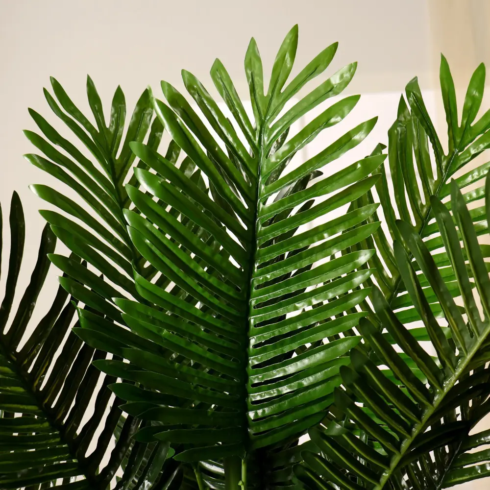 Фото 4 Искусственное дерево Пальма финиковая 2337952 130 см Фото 4 Искусственное дерево Пальма финиковая 2337952 130 см