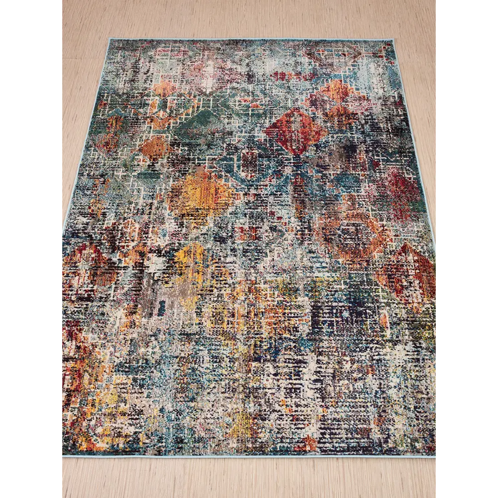 Фото Ковер Otto Corsica V914B 140x200 см полипропилен Фото Ковер Otto Corsica V914B 140x200 см полипропилен