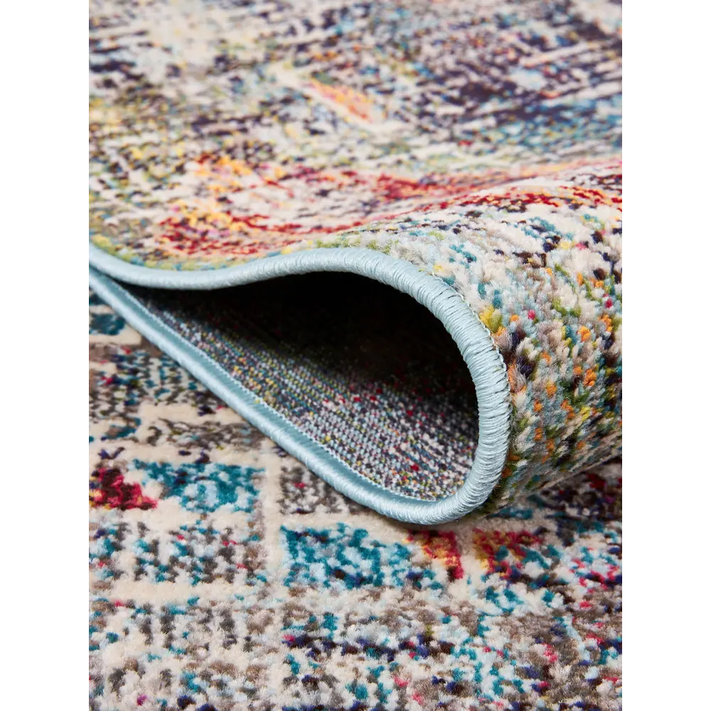 Фото 6 Ковер Otto Corsica V914B 140x200 см полипропилен Фото 6 Ковер Otto Corsica V914B 140x200 см полипропилен