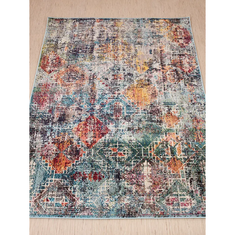 Фото 9 Ковер Otto Corsica V914B 140x200 см полипропилен Фото 9 Ковер Otto Corsica V914B 140x200 см полипропилен