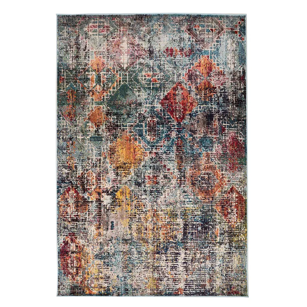 Фото 2 Ковер Otto Corsica V914B 160x230 см полипропилен Фото 2 Ковер Otto Corsica V914B 160x230 см полипропилен