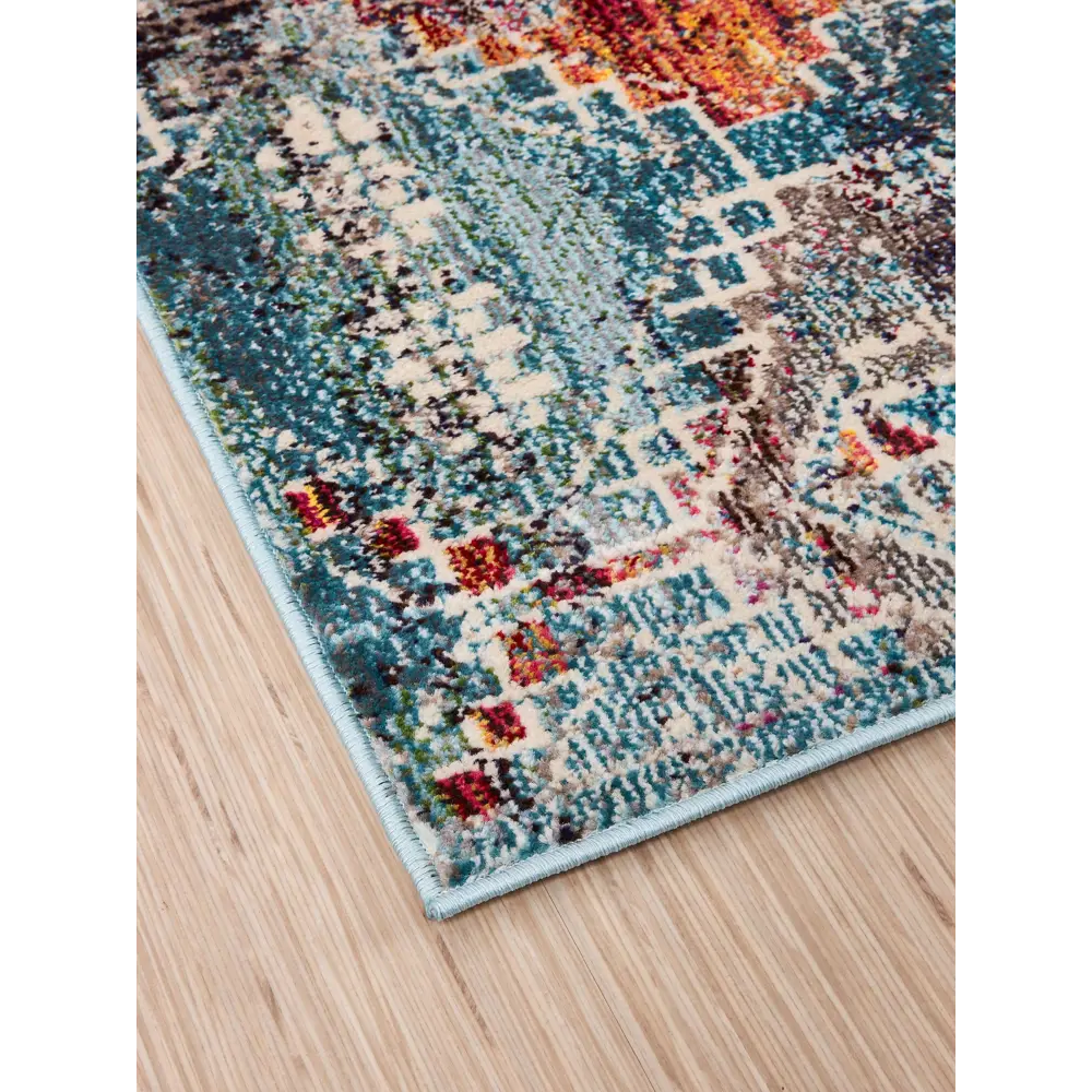 Фото 5 Ковер Otto Corsica V914B 160x230 см полипропилен Фото 5 Ковер Otto Corsica V914B 160x230 см полипропилен