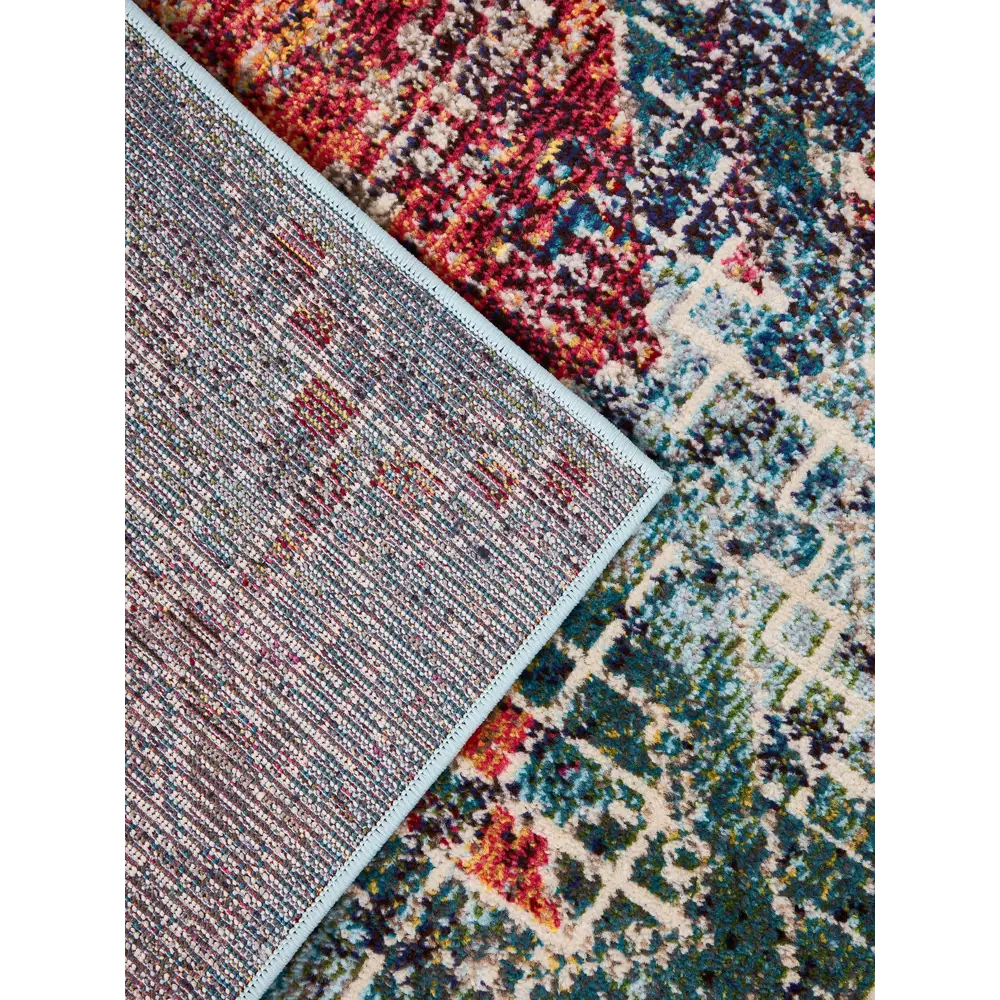 Фото 7 Ковер Otto Corsica V914B 160x230 см полипропилен Фото 7 Ковер Otto Corsica V914B 160x230 см полипропилен