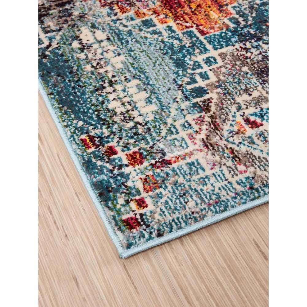 Фото 5 Ковер Otto Corsica V914B 100x150 см полипропилен Фото 5 Ковер Otto Corsica V914B 100x150 см полипропилен