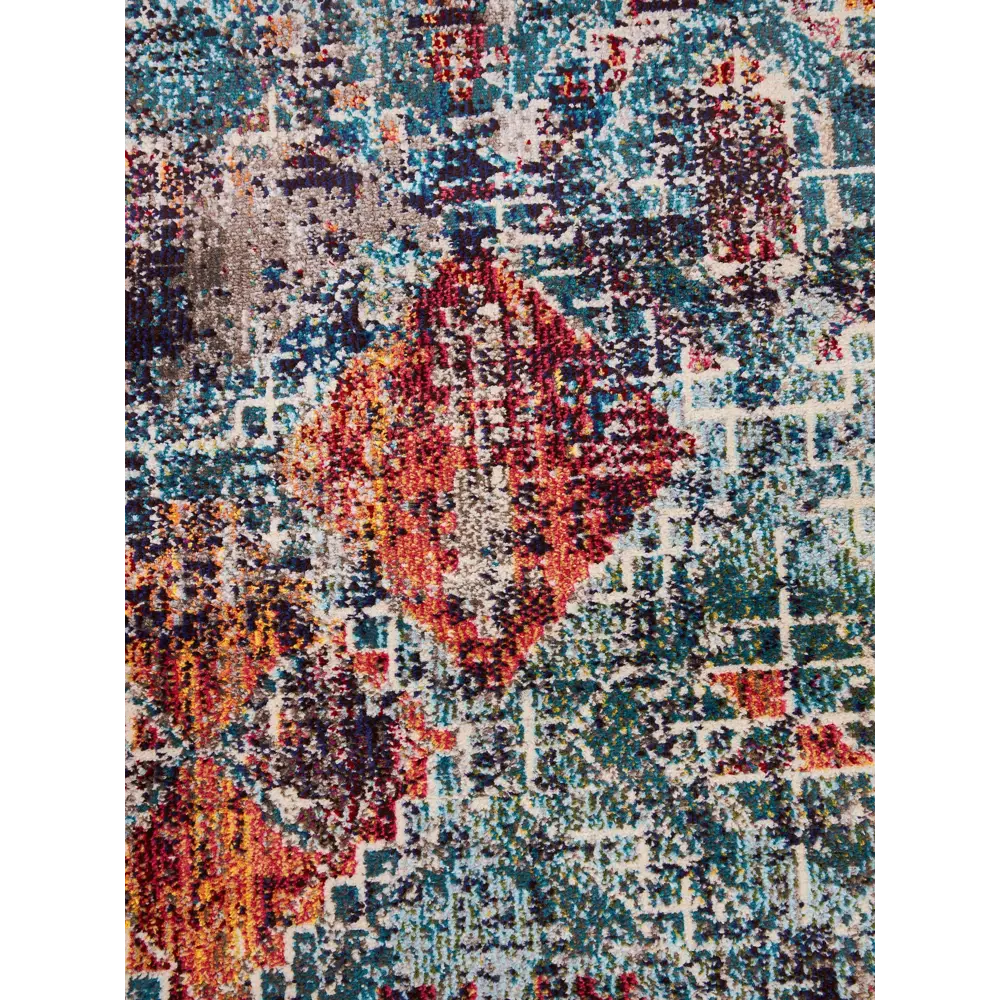 Фото 8 Ковер Otto Corsica V914B 100x150 см полипропилен Фото 8 Ковер Otto Corsica V914B 100x150 см полипропилен