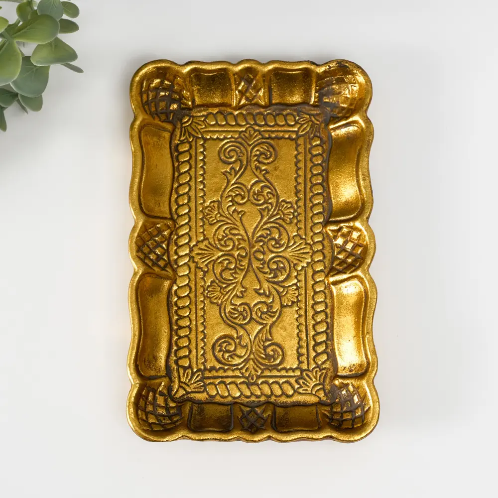 Фото 3 Декоративный предмет Сима-ленд Барокко